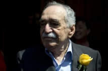 Colombie: tout Garcia Marquez en une page web, La Gaboteca Colombie: tout Garcia Marquez en une page web, La Gaboteca