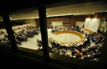 Le Conseil de sécurité de l'ONU condamne le test de missile nord-coréen