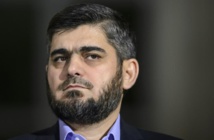 Syrie: des rebelles annoncent une riposte coordonnée aux "violations" de la trêve Syrie: des rebelles annoncent une riposte coordonnée aux "violations" de la trêve