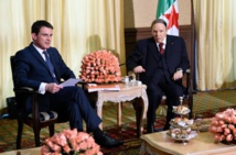 Algérie: la diffusion d'une photo de Bouteflika relance le débat sur sa succession Algérie: la diffusion d'une photo de Bouteflika relance le débat sur sa succession