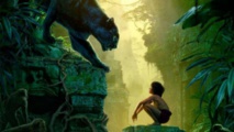 Excellent début du "Livre de la Jungle" en tête au box-office nord-américain