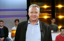 France Télévisions: Michel Field à l'épreuve de la question de confiance France Télévisions: Michel Field à l'épreuve de la question de confiance