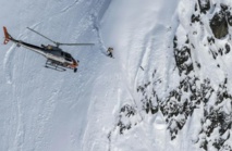 Mort dans une avalanche d'Estelle Balet, championne du monde de freeride Mort dans une avalanche d'Estelle Balet, championne du monde de freeride
