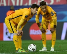 Dubaï: acquittement d'un policier qui avait publié des photos du passeport de Messi Dubaï: acquittement d'un policier qui avait publié des photos du passeport de Messi