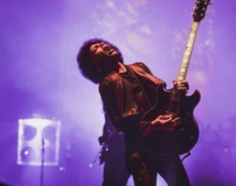 Le chanteur Prince décédé dans des circonstances mystérieuses
