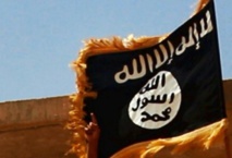 Syrie: l'EI capture un pilote syrien dont l'avion s'est écrasé Syrie: l'EI capture un pilote syrien dont l'avion s'est écrasé