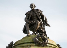 Pour les 400 ans de sa mort, le Royaume-Uni déclame sa passion pour Shakespeare Pour les 400 ans de sa mort, le Royaume-Uni déclame sa passion pour Shakespeare