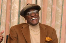 Le chanteur soul Billy Paul est mort à l'âge de 81 ans Le chanteur soul Billy Paul est mort à l'âge de 81 ans