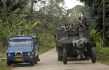 Philippines: un Canadien décapité par les islamistes d'Abu Sayyaf Philippines: un Canadien décapité par les islamistes d'Abu Sayyaf