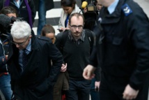 Le procès des lanceurs d'alerte des "Luxleaks" s'ouvre à Luxembourg Le procès des lanceurs d'alerte des "Luxleaks" s'ouvre à Luxembourg