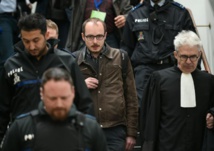 "LuxLeaks": trois Français, dont le lanceur d'alerte Antoine Deltour, devant la justice du Luxembourg "LuxLeaks": trois Français, dont le lanceur d'alerte Antoine Deltour, devant la justice du Luxembourg