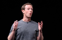 Facebook profite d'un bon début 2016 pour asseoir le contrôle de son patron Facebook profite d'un bon début 2016 pour asseoir le contrôle de son patron