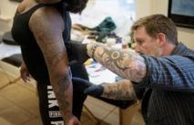 Pour attirer les recrues, la marine américaine autorise les tatouages