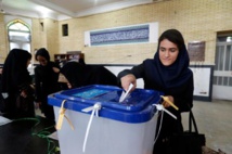 Législatives en Iran: victoire des alliés du président Rohani