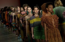 La mode brésilienne rattrapée par la crise économique La mode brésilienne rattrapée par la crise économique