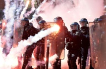 1er Mai: manifestations dans le monde, incidents à Istanbul et Paris