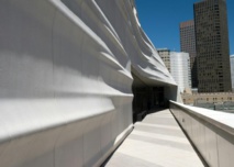 Le musée d'art moderne de San Francisco veut jouer dans la cour des grands Le musée d'art moderne de San Francisco veut jouer dans la cour des grands