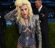 Le gala du Met à New York fait le plein de célébrités et de glamour Le gala du Met à New York fait le plein de célébrités et de glamour