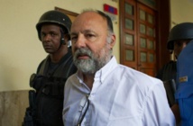 "Air Cocaïne": Christophe Naudin maintenu en détention provisoire