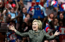 Trump et Clinton, candidats gagnants mais impopulaires Trump et Clinton, candidats gagnants mais impopulaires