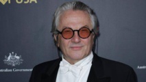 George Miller, père des Mad Max et cinéaste éclectique George Miller, père des Mad Max et cinéaste éclectique