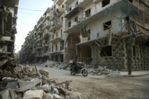 Syrie: plus de 70 morts dans une bataille près d'Alep, selon une ONG