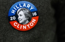 Hillary à la Maison Blanche à coup sûr ? Pas si vite Hillary à la Maison Blanche à coup sûr ? Pas si vite