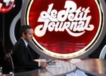 Le Petit Journal dans une "formule rénovée" à la rentrée sans Yann Barthès Le Petit Journal dans une "formule rénovée" à la rentrée sans Yann Barthès