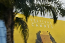 Cannes: ultimes préparatifs à la veille de l'ouverture du 69e Festival Cannes: ultimes préparatifs à la veille de l'ouverture du 69e Festival