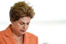 Brésil: le président de l'Assemblée approuve le processus de destitution de Rousseff Brésil: le président de l'Assemblée approuve le processus de destitution de Rousseff