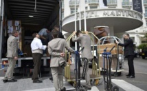 Cannes, ses films, ses stars et ses petites phrases Cannes, ses films, ses stars et ses petites phrases