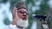 Le chef de la Jamaat-e-Islami au Bangladesh, exécuté Le chef de la Jamaat-e-Islami au Bangladesh, exécuté