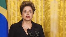Brésil : Le Sénat suspend la présidente de ses fonctions pour une période de six mois