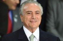 Brésil: premier jour de l'ère Temer avec le défi de redresser le pays Brésil: premier jour de l'ère Temer avec le défi de redresser le pays