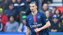 Ibrahimovic quitte le PSG