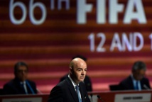 La Fifa veut montrer un nouveau visage et nomme une femme secrétaire générale La Fifa veut montrer un nouveau visage et nomme une femme secrétaire générale