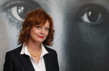 Susan Sarandon Susan Sarandon