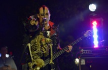 Musique: après 33 ans de disputes, les Misfits annoncent leurs retrouvailles Musique: après 33 ans de disputes, les Misfits annoncent leurs retrouvailles