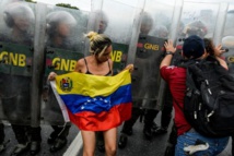 Venezuela: le Parlement examine "l'état d'exception" sur fond de tensions