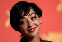 Ruth Negga Ruth Negga