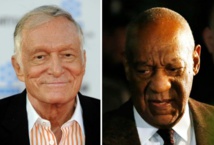 Etats-Unis: une mannequin poursuit au civil Bill Cosby et le fondateur de Playboy Etats-Unis: une mannequin poursuit au civil Bill Cosby et le fondateur de Playboy