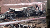 Libye: Mort d'un pilote dans le crash d’un avion militaire à Tobrouk