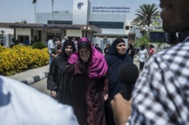 EgyptAir: toujours le mystère autour du crash de l'Airbus A320 EgyptAir: toujours le mystère autour du crash de l'Airbus A320