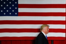 Les impôts de Trump, la question à 100.000 dollars Les impôts de Trump, la question à 100.000 dollars