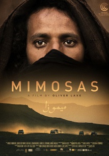 Le film marocco-franco-espagnol "Las Mimosas " remporte le grand prix de " La semaine de la critique " du 69è festival de Cannes Le film marocco-franco-espagnol "Las Mimosas " remporte le grand prix de " La semaine de la critique " du 69è festival de Cannes