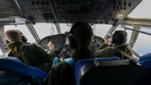 Crash du vol EgyptAir: les recherches des boîtes noires se poursuivent