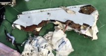 Crash d'EgyptAir: prélèvements d'ADN pour identifier les victimes