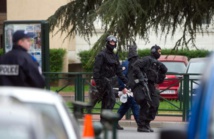 Fusillade à Lille: un mort et deux blessés