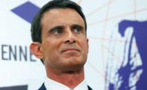 Loi travail: Valls n'a jamais envisagé de démissionner Loi travail: Valls n'a jamais envisagé de démissionner