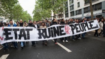 France: L'ombre des contestations sociales à l'approche des élections de 2017